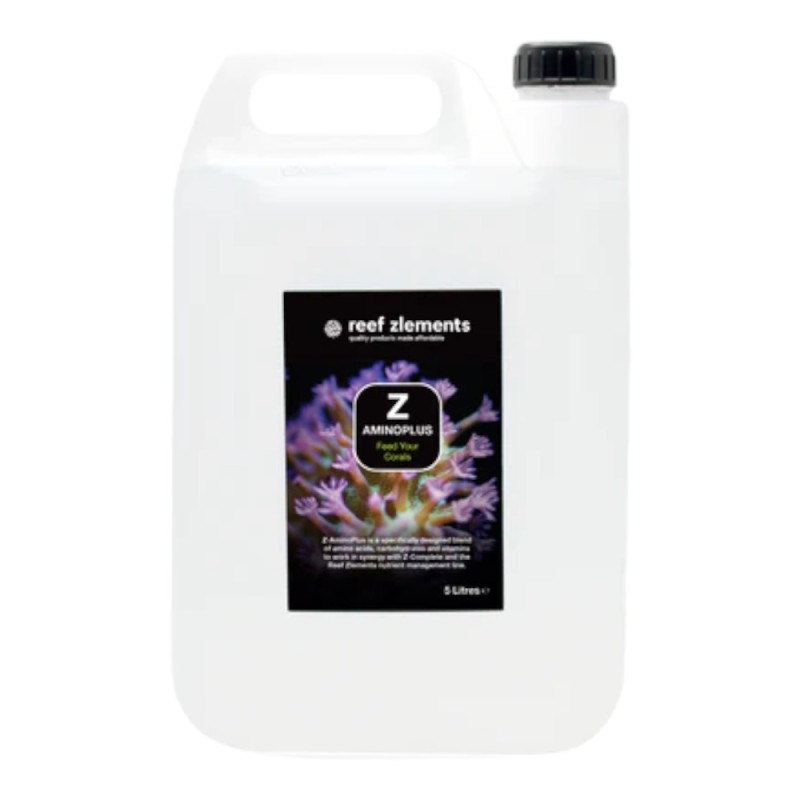 Z-nitro Plus 2500ml